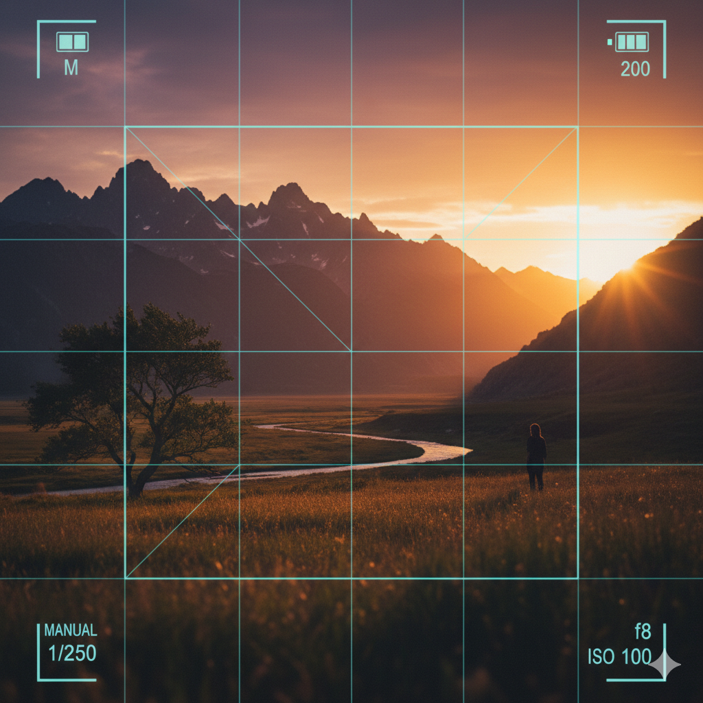 Composition Fundamentals: How to Frame a Better Photo