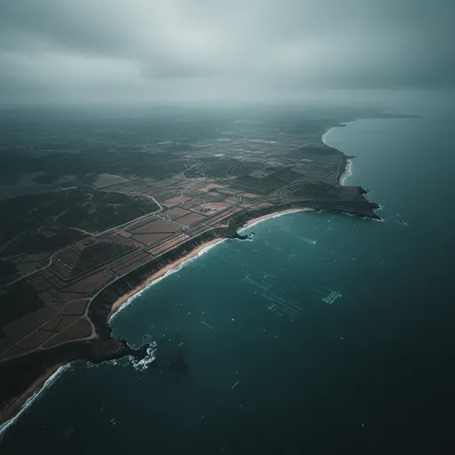 Drone Photography