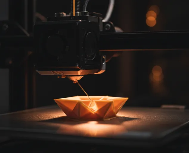 3D Printing
