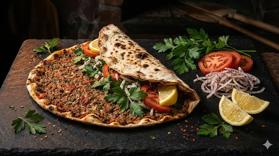 Lahmacun