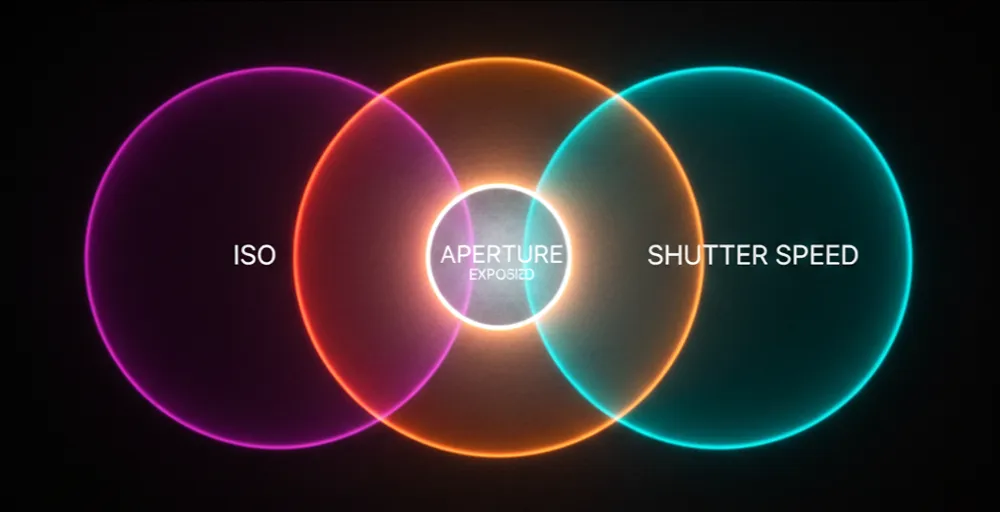 Camera Exposure