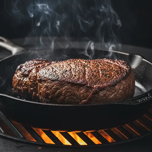 Perfect Grilling Techniques