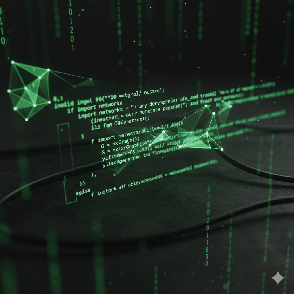 Python for Network Automation: From Zero to Useful in One Guide