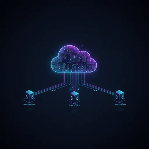 SD-WAN in the Cloud Era