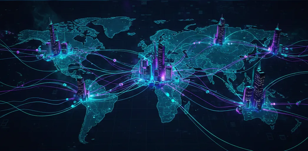 SD-WAN Networking