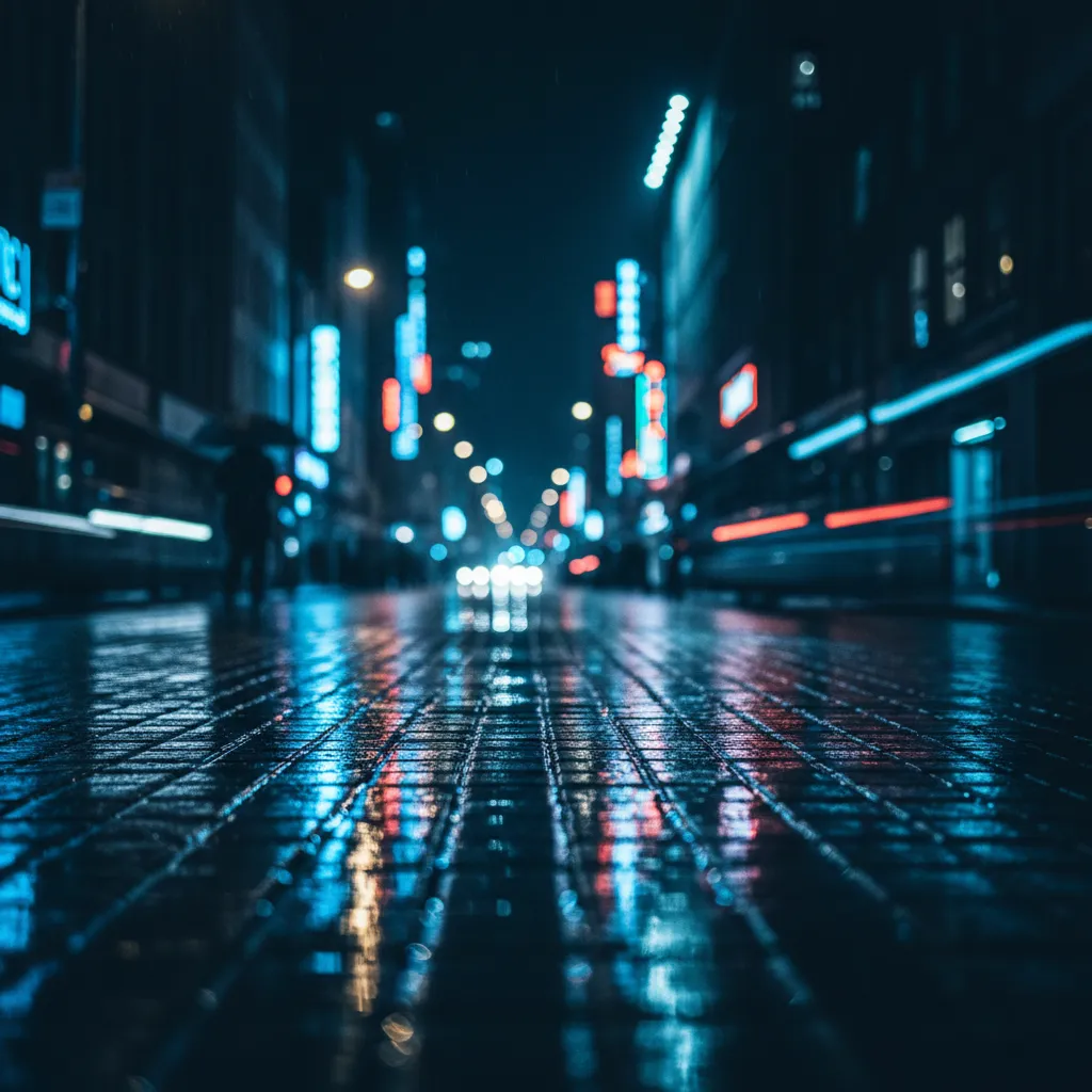 Street Photography Ethics