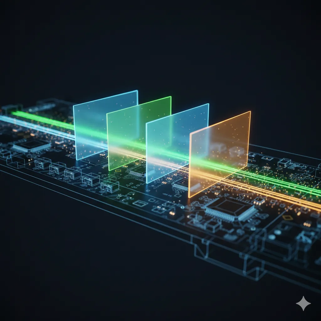 VLANs Explained: Segmenting Your Network Like a Pro