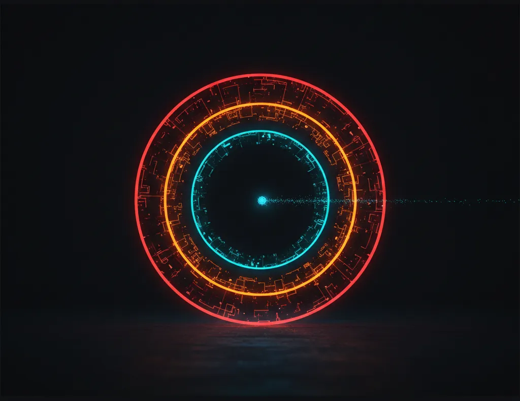 Zero Trust Architecture in Practice